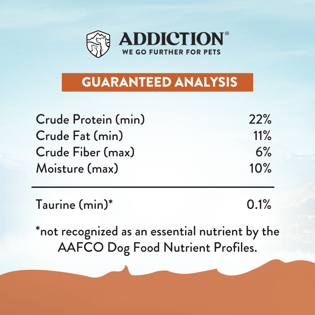 Wild Kangaroo & Apples Recipe Dry Dog Food