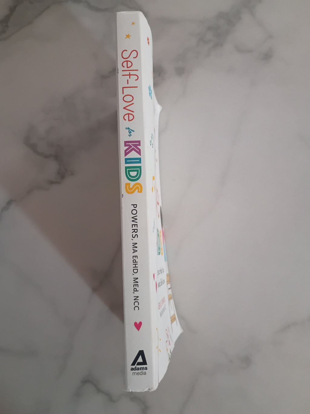 Self-Love for Kids: 100+ Activities to Help Your Child Develop Self-Love